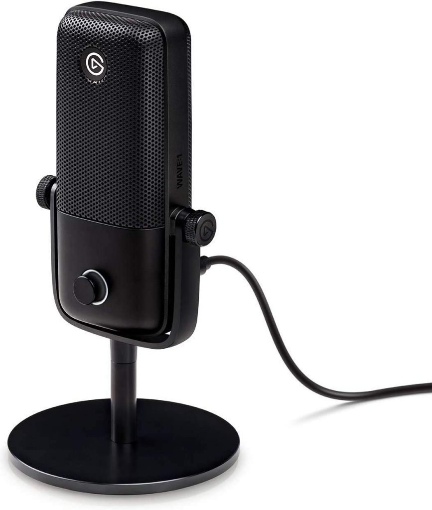 6 Best Wireless Microphone for Zoom Meetings 2021