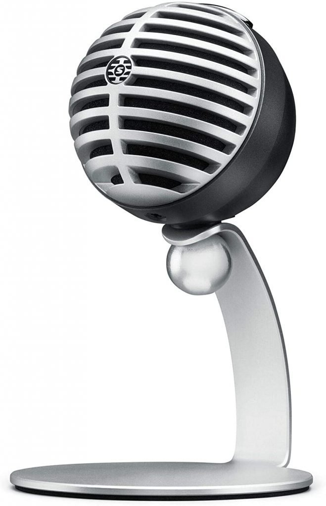 Best Microphone for Video Conferencing | A Young Music