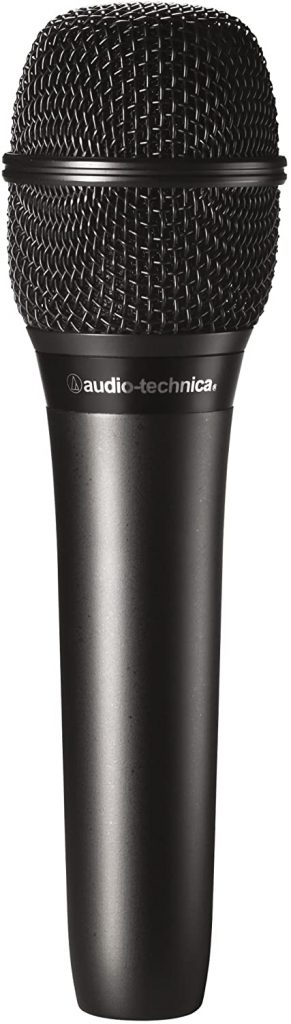 6 Best Vocal Mic For Live Performance 2022 A Young Music 6146